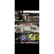 REED VALVE ASSY Harmonica Membrane Housing RXZ RZR 135 ORIGINAL YAMAHA 3XX-E3610-00