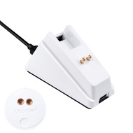 Đế Sạc Màu Trắng Cho Chuột Chơi Game Không Dây Logitech G502 Lightspeed G403 G603 G703 G903