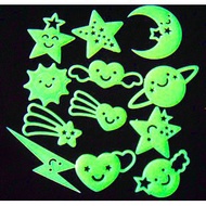 Luminous STICKER-t76