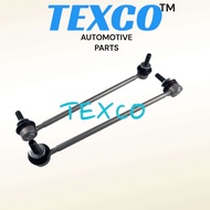 TEXCO BRAND VOLKWAGEN GOLF MK5 MK6 PASSAT JETTA TOURAN SCIROCCO BEETLE TIGUAN REAR STABILIZER LINK A