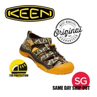 [KEEN] NEWPORT H2 YOUTH - DONHYALALA FOOTWEAR