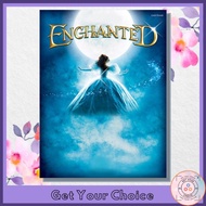 Enchanted: Easy Piano