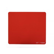 ARTISAN Gaming Mouse Pad NINJA FX ZERO SOFT TenZ Red Original Made in Japan (XL / XXL)