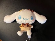 Cinnamoroll 玉桂狗公仔景品