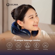 OGAWA HANDS-ON NECK MASSAGER