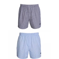 JOCKEY UNDERWEAR BOXER SLEEPWEAR Model KU JKB684 Style Men's