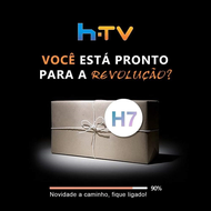 2020 Original htv box 7 brasil HTV6+ HTV box 6 plus brasil Tigre2 box HTV box 6 brasil IPTV8 A3 4k canais do Brazil HD TV gift gift Christmas Gift