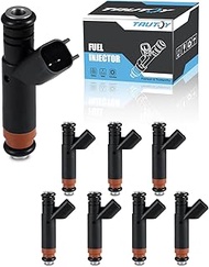 FJ461 Fuel Injectors 8PCS 4.6L Only For Ford Explorer Sport Trac 2006-2010,Mustang 2005-2008, For Me