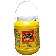 Stikwel Wood Parquet Flooring Glue 4kg