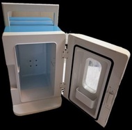 Portable Mini Fridge 便攜式迷你冰箱