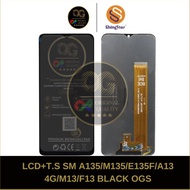 Lcd TS OG ORIGINAL SUPER SAMSUNG A13 4G BEST QUALITY