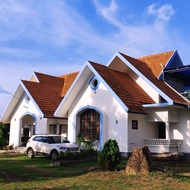 บังกะโล 4 ห้องนอน 3 ห้องน้ำส่วนตัว ขนาด 3000 ตร.ม. – กัณฑัลลัวร์ (Home O’ Gram : Place where you fee