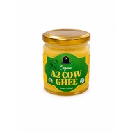 Rootstock Organic A2 Cow Ghee 150ml, 100% Pure & Natural, Churned from Vedic Bilona Method, Grass-Fe