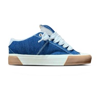 Brulee Project - Denim Obeshoes - Sky Blue