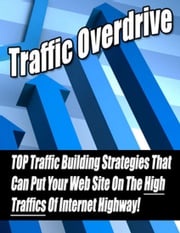 Traffic Overdrive: TOP Traffic Building Strategies That Can Put Your Web Site on The High Traffics of Internet Highway! Thrivelearning Institute Library