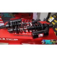 RCB Mb2 Dual Shock Absorber Aerox/Nmax v2/Nmax v1