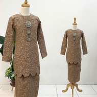 KURUNG MODEN PURNAMA KIDS 2.0 IN 5 COLOUR BY MOFF2U