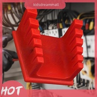 [KidsDreamMall.my] Magnetic Welding Table Fixed Clamp Insulated Soldering Wire Tin Leads Clamp Weldi