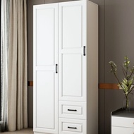 pahnux0ad1.sg Simple Gate Wardrobe Large Capacity Wardrobe Cabinet Modern Small Wardrobe Simple Clos