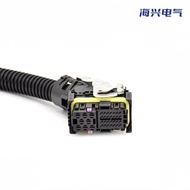 Bộ Phận Thay Thế Cho Máy Phát Điện Weichai Xincailai Renault BOSCH ECU EDC7 C7 Computer Board Plug S