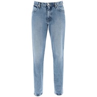 Bally straight cut jeans MTR00A LIGHT BLUE | size: 31