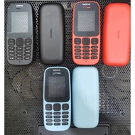 Nokia 105 2017 Full Body Housing Case Nokia Fullset N105 2017