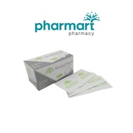 Alcohol Swab 100's (70% Isopropyl Alcohol)