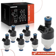 6 Pieces Fuel Spray Suitable for Chevrolet Century Century Century Olds 2.8L 3.1L 3.3L-