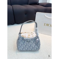 D- Underarm Women's Shoulder Ethos Lady Bag