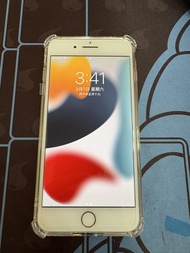 Apple iPhone 7 Plus 256g 玫瑰金色