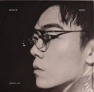 林家謙 -《MAJOR IN MINOR》黑膠（3位數編號）