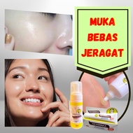 KRIM769 By FIQAH TERBAIK UNTUK JERAGAT DAN JERAWAT