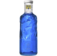 โซลาน น้ำแร่บรรจุขวดแก้วคริสตัล Solan Aqua Mineral Natural Water Crystal Glass Bottle 700ml