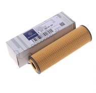 ⭐ BENZ ⭐ ไส้กรองน้ำมันเครื่อง MAHLE | เบนซ์ เครื่อง M271 EVO รุ่น C-Class W204 E-Class W207 C207 W21