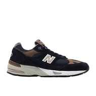 New Balance 991 Navy Beige Unused