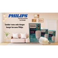 PHILIPS LED TrueForce Essential 18W 22W 30W 40W W Watt White - TForce Jumbo Capsule Bulb