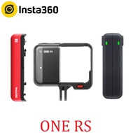 Insta360 ONE RS  R 1445mAh Battery Original Power Accessories For Insta 360