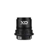 MTB Bike Freehub Body HG MS XD XDR 4/6 Pawl AL7075-T6 CNC for ARC MT005 MT006 MT007MT009MT010MT039 1