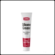 CRC Silicone Grease Platic & Rubber Lubricant  ( 75mL )
