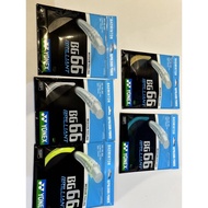 YONEX BG66 BRILLIANT/0.66mm MEDIUM FEELING