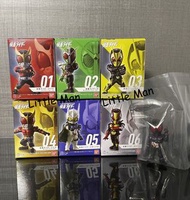 ✨現貨日版✨指定款 Converge Motion Kamen Rider 幪面超人 假面騎士 拉打 盒玩 隱藏款 Kuuga ZERO-ONE JOKER W Eternal