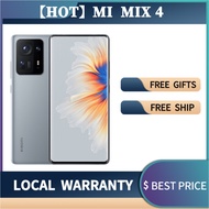 Mi MIX 4 5g CUP full screen Snapdragon 888Plus mi mix4 xiaomi mix 4 / mi mix 4