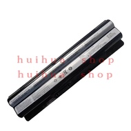 5200mAh BTY-S14 BTY-S15 Battery for MSI GE60 GE70 2PE MS-16GF MS-16GC MS-16GD  laptop battery