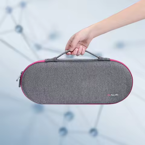 Household Dyson Hair Dryer Storage Bag Suitable for Dyson Hair Dryer HD01/02/03/04/08/12 Organizer B