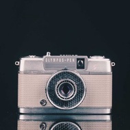 OLYMPUS-PEN PEN-EE #0359 #135底片相機