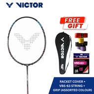 VICTOR Auraspeed HS PLUS Badminton Racket ARS-HS PLUS