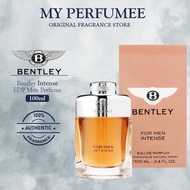 Bentley Intense EDP Perfume for Men (100ML)