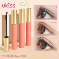 mascara mascara waterproof Ukiss Styling Liquid Non-Smudge Raincoat Primer