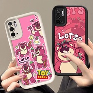 Casing for Xiaomi Redmi 10A Note 11 SE 11T 10T 10S 11S 10 Pro 5G Q-22 Lotso