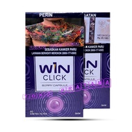 Tercanggih- The Best Click Win Berry20